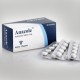 Anazole, Alpha-Pharma 30 tabs [1mg/1tab]